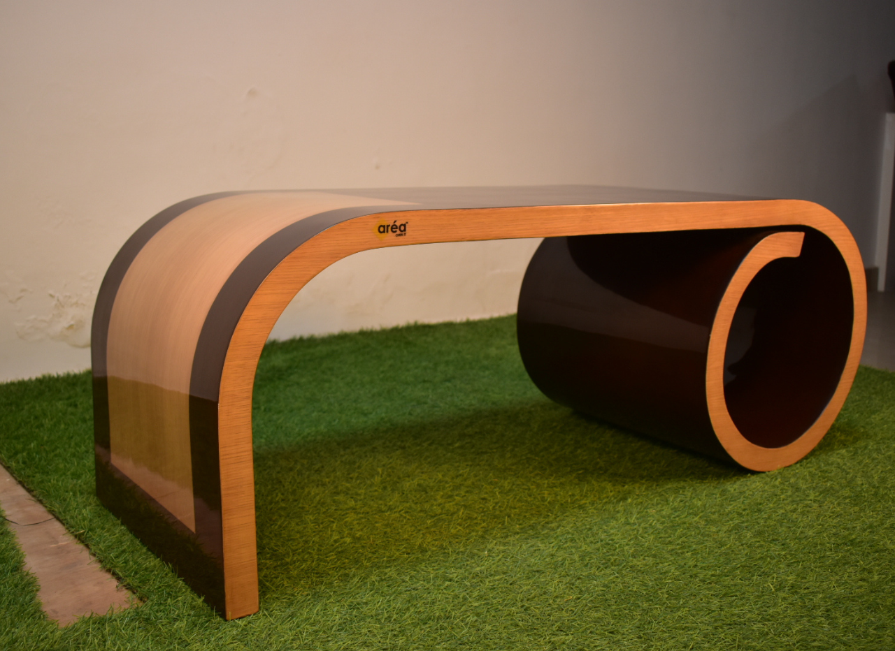 Mira Coffee Table