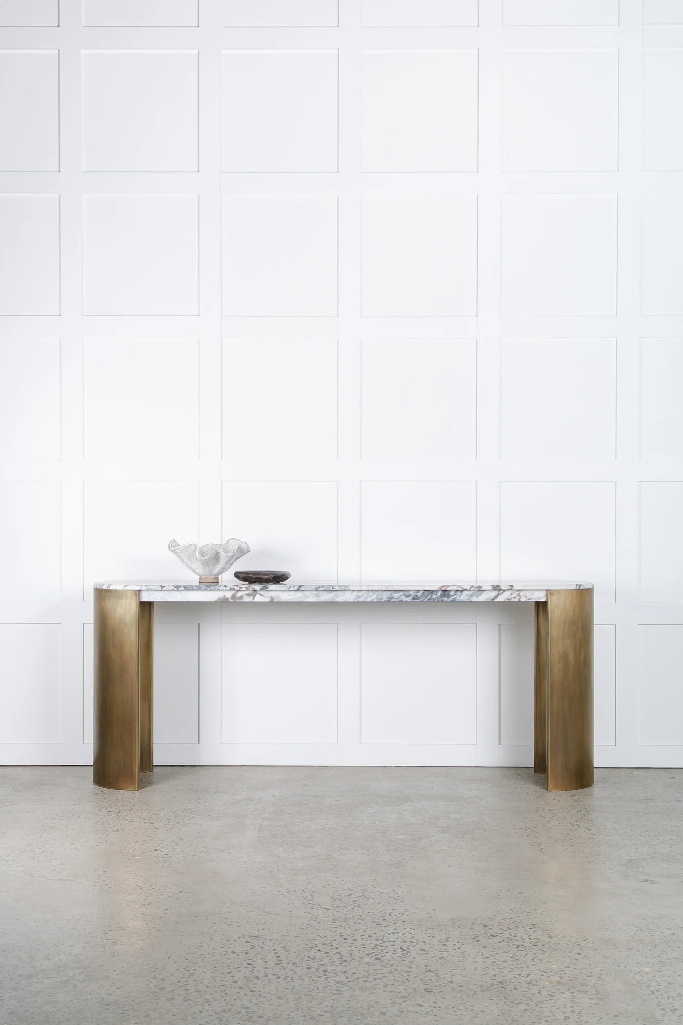 Aspen Console Tower