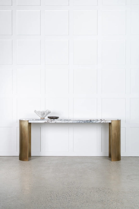 Aspen Console Tower