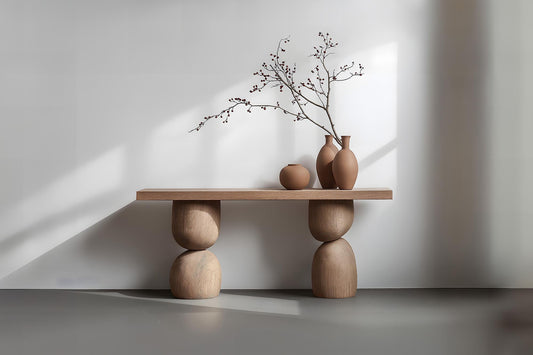 Elephante Console Table