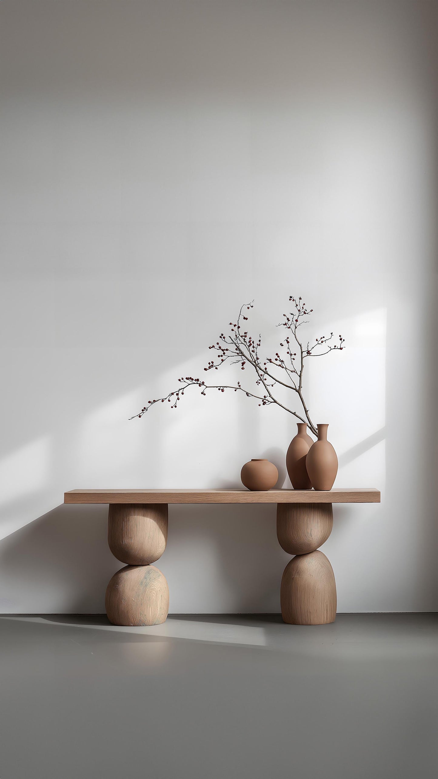 Elephante Console Table