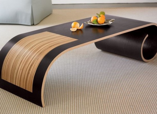 Mira Coffee Table