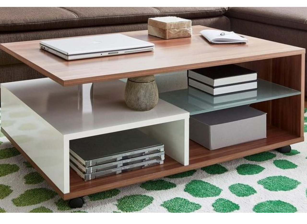 Norma Coffee Table