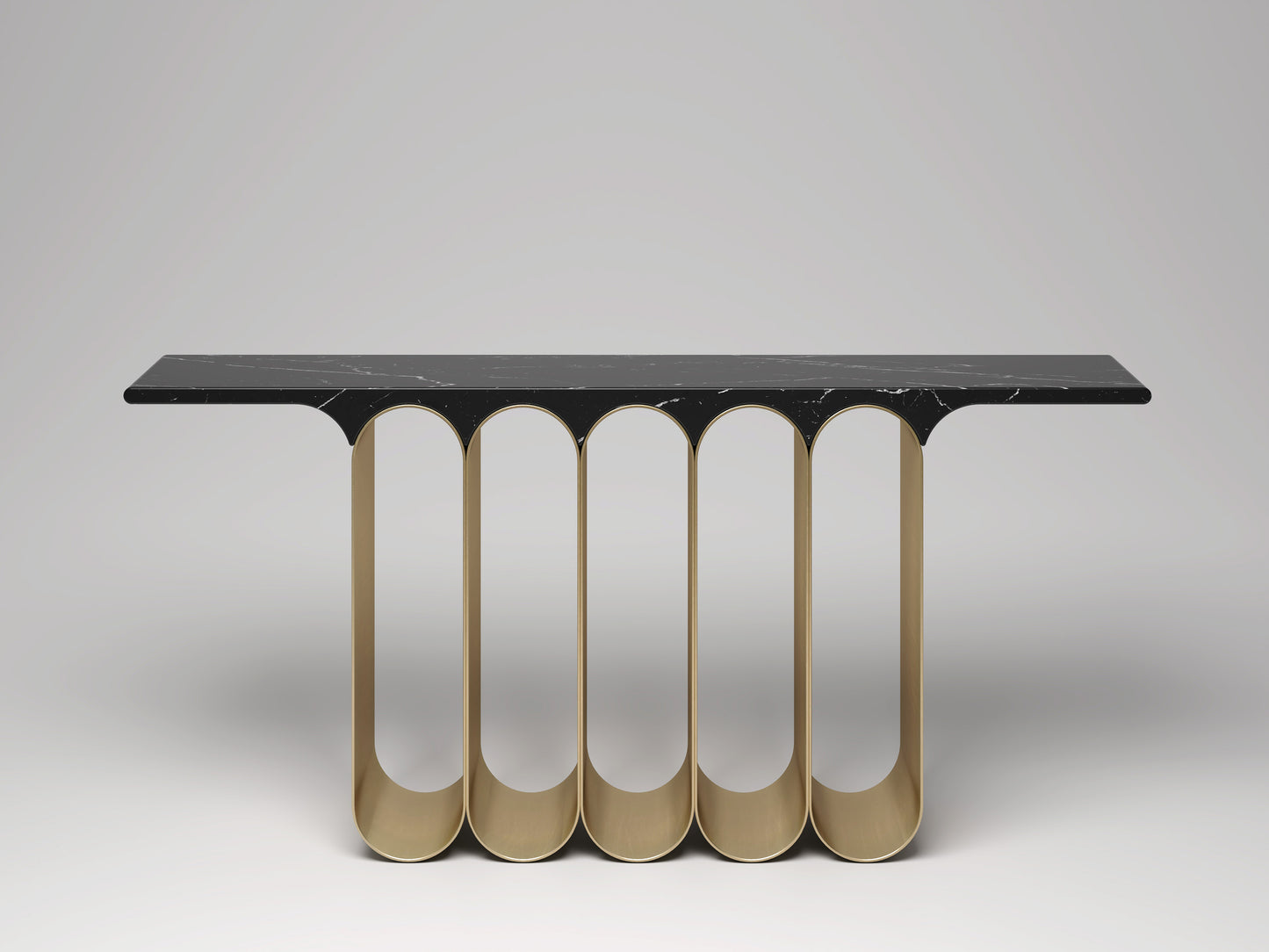 Herve Console Table