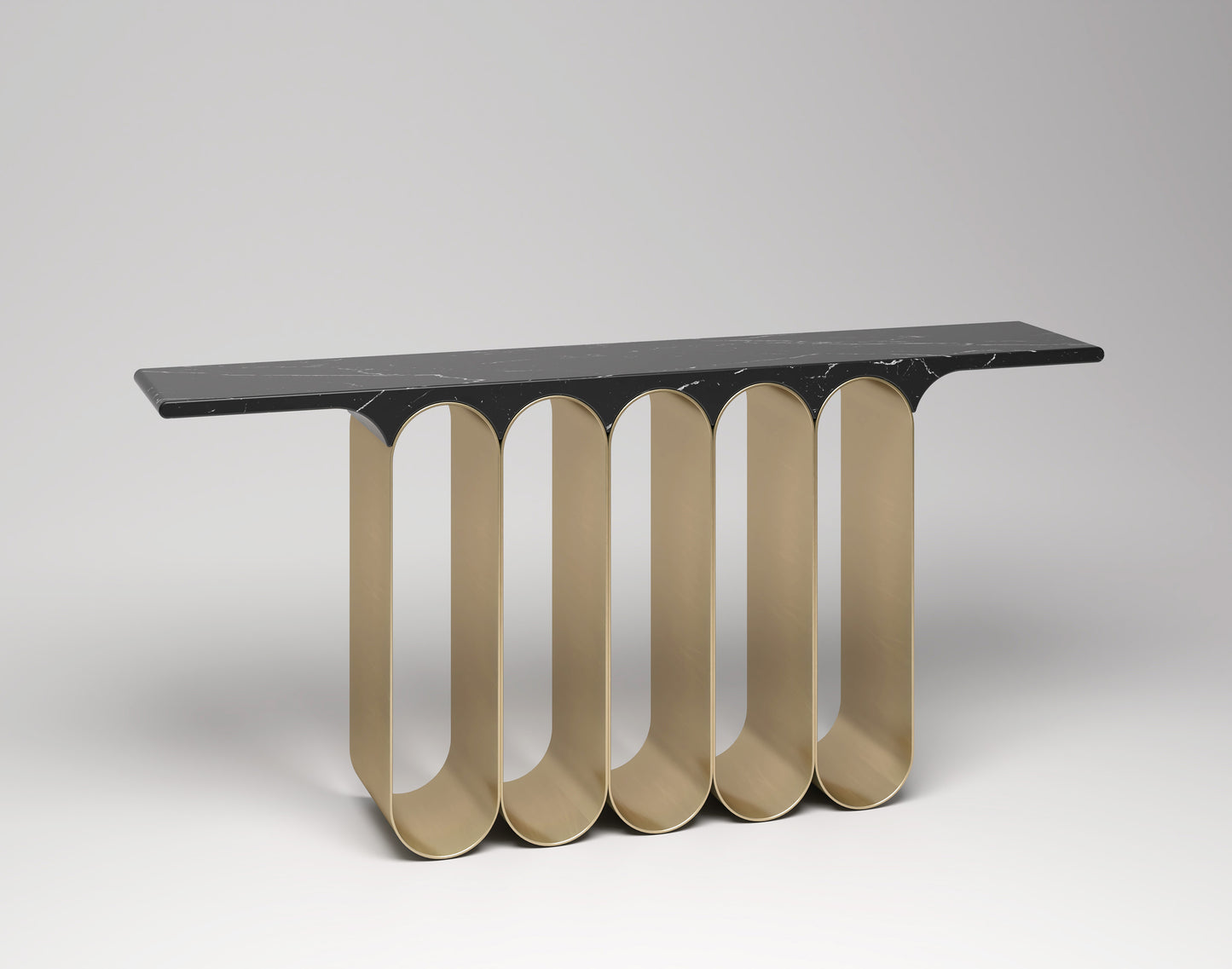 Herve Console Table