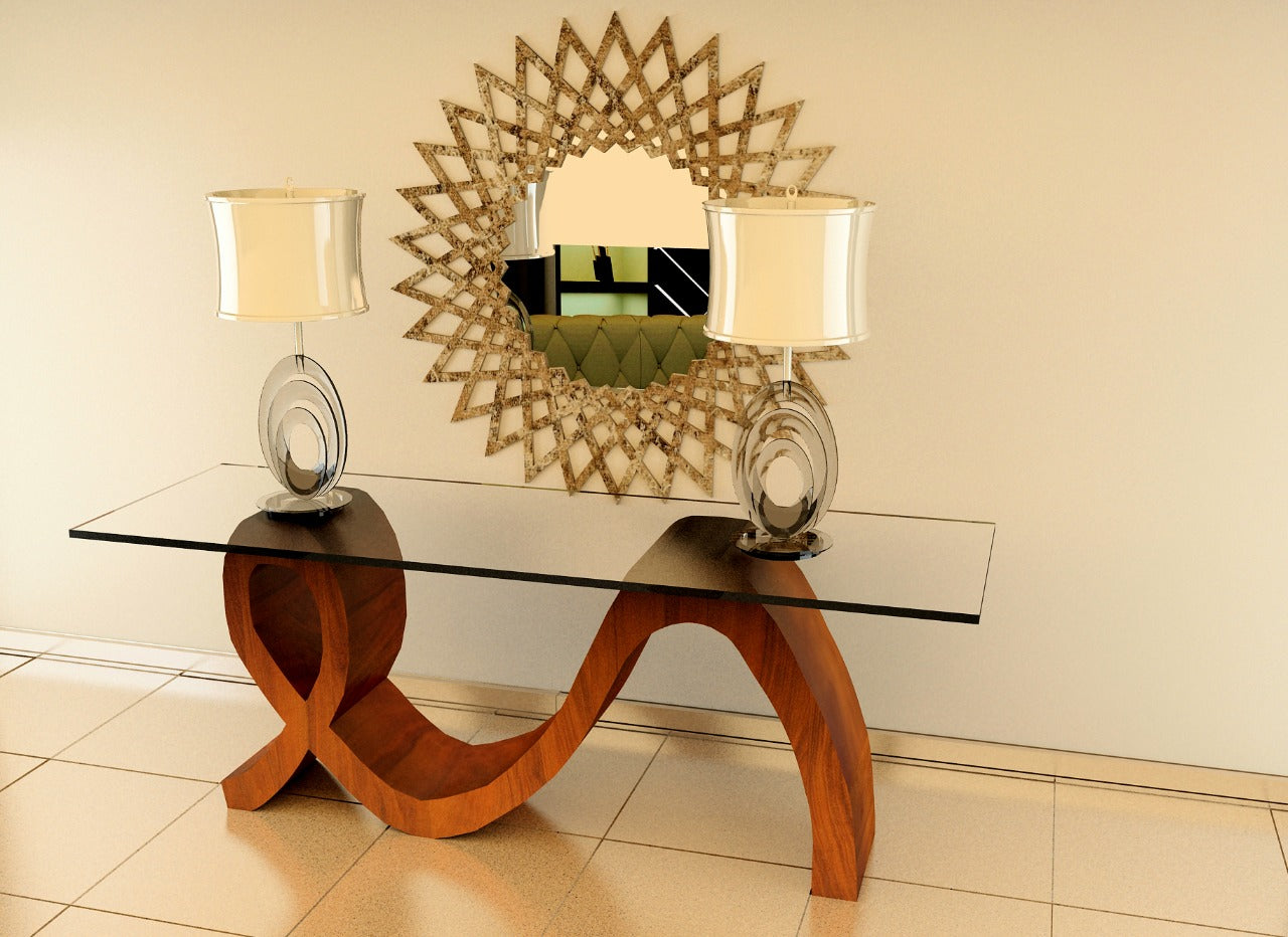 Aquila Console Table