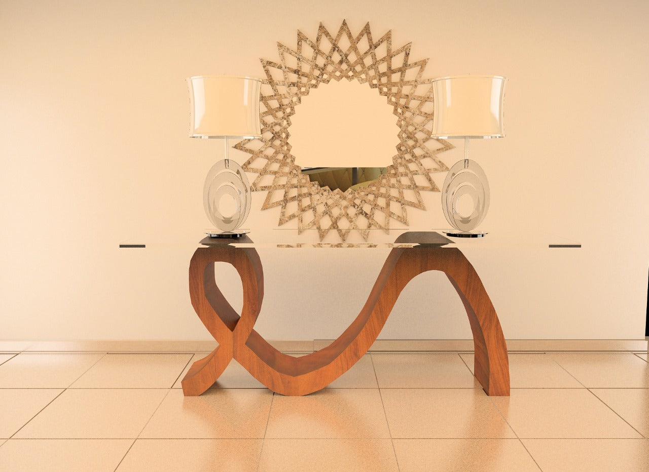 Aquila Console Table