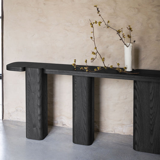 Erice Console Table