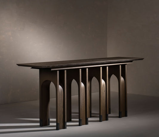 Abner Console Table